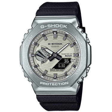 G-Shock GBM2100A-8B G-Steel