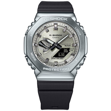 G-Shock GBM2100A-8B G-Steel