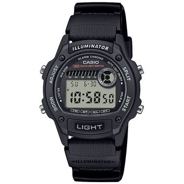 Casio W220H-1A Digital