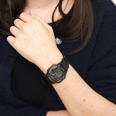 Casio W220H-1A Digital