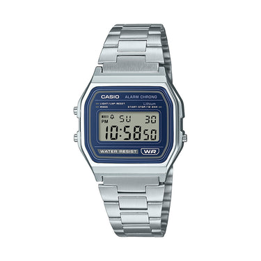 Casio Vintage A158WEA-2D Digital