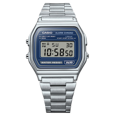 Casio Vintage A158WEA-2D Digital