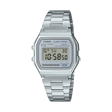 Casio Vintage A158WEA-7D Digital