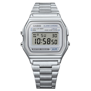 Casio Vintage A158WEA-7D Digital