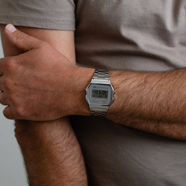 Casio Vintage A158WEA-7D Digital