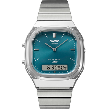 Casio Vintage Combi AQ240E-3A