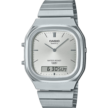 Casio Vintage Combi AQ240E-7A