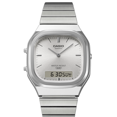 Casio Vintage Combi AQ240E-7A