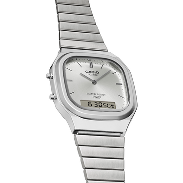 Casio Vintage Combi AQ240E-7A