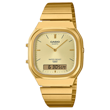 Casio Vintage AQ240EG-9A