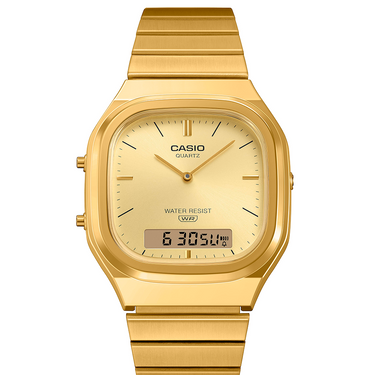 Casio Vintage AQ240EG-9A