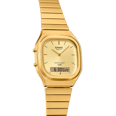 Casio Vintage AQ240EG-9A