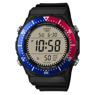 Casio AE1700H-1A2 Digital