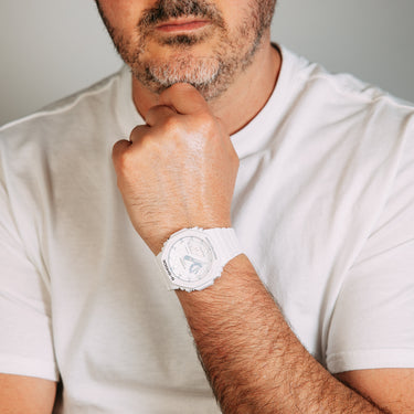 G-Shock Hidden Glow Vol.2 Sea of Stars GA2100HDS-7A