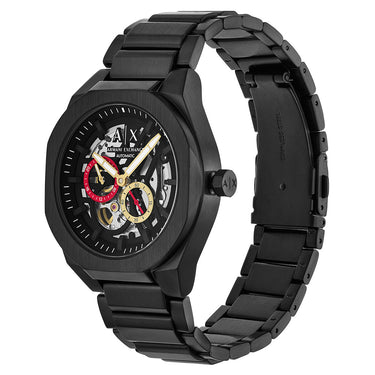 Armani Exchange Sync Chrono AX4196 Automatic