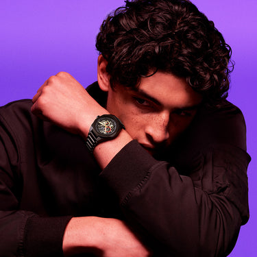 Armani Exchange Sync Chrono AX4196 Automatic