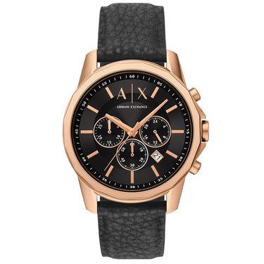 Armani Exchange Banks AX1769 Chronograph