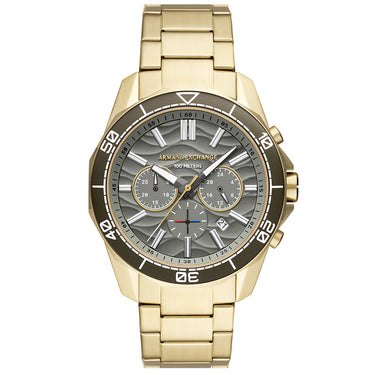 Armani Exchange Spencer AX1970 Chronograph