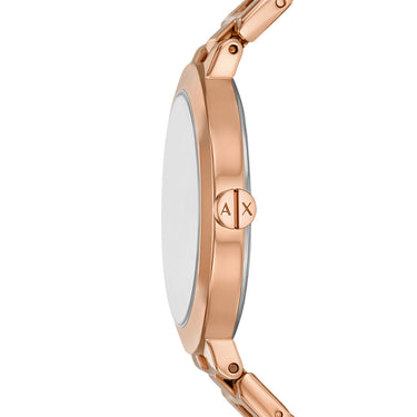 Armani Exchange Jackie AX7175SET + RG Bracelet