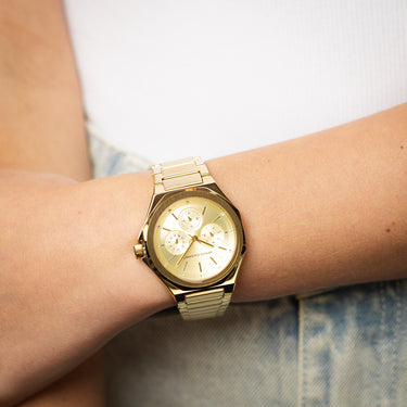 Armani Exchange Andrea AX4624 Multi-Function