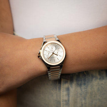 Armani Exchange Andrea AX4623 Multi-Function