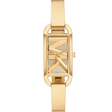 Michael Kors Mini Empire Pave MK4840