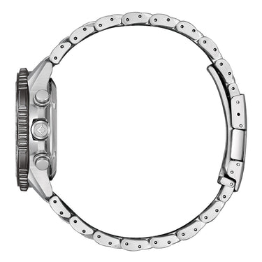 Citizen Eco-Drive Promaster Sky CA4664-60W Chrongraph