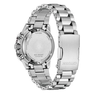 Citizen Eco-Drive Promaster Sky CA4664-60W Chrongraph