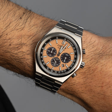 Citizen Eco-Drive Zenshin CA4610-85Z Chronograph