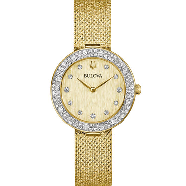 Bulova Classic 98L321