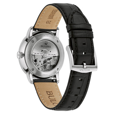 Bulova Classic Hudson 96B441 Automatic