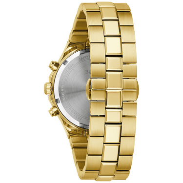 Bulova Classic Prestige 97B232 Chronograph