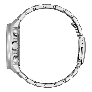 Citizen Eco-Drive CA4560-81L Chronograph