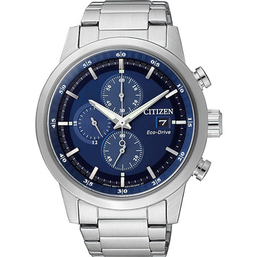 Citizen Eco-Drive CA0610-52L Chronograph