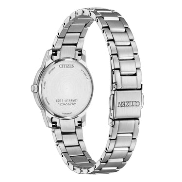 Citizen Eco-Drive EW2318-73E