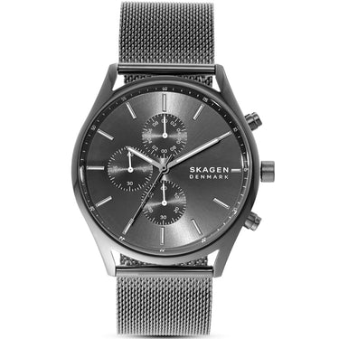 Skagen Holst Chronograph SKW6608