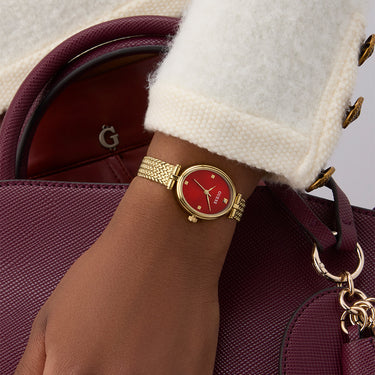 Guess Ruby GW0935L4