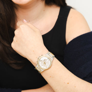 Guess Moonlight GW0320L7 Multi-Function