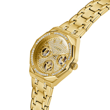 Guess Quinn GW0988L2 Multi-Function