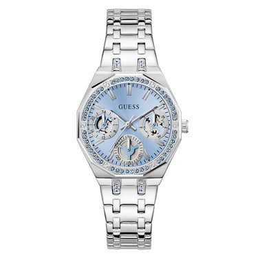 Guess Quinn GW1009L1 Multi-Function