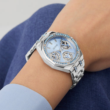 Guess Quinn GW1009L1 Multi-Function