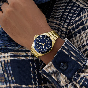 Guess Cliff GW0968G2