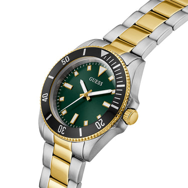 Guess Cliff GW0968G4