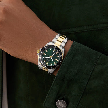 Guess Cliff GW0968G4