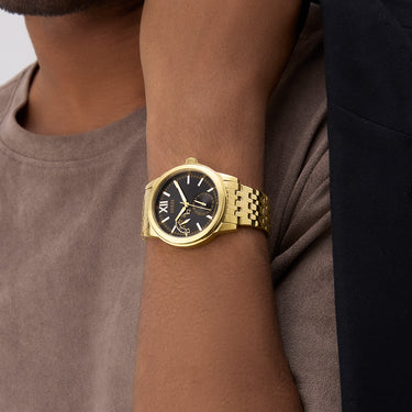 Guess Emerson GW0976G2 Multi-Function