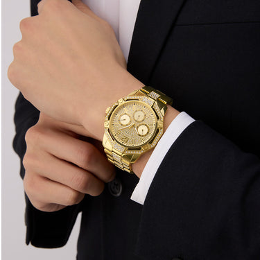 Guess Regal GW0990G2 Multi-Function