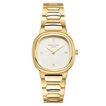 Rosefield Gaia Creme Matte & Gold ORCGSG-OR01