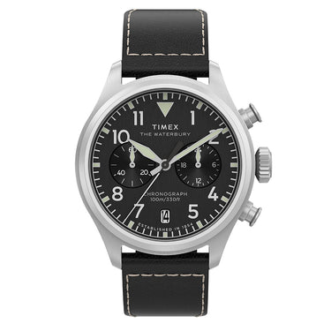Timex Waterbury Ace TW2Y19000 Chronograph