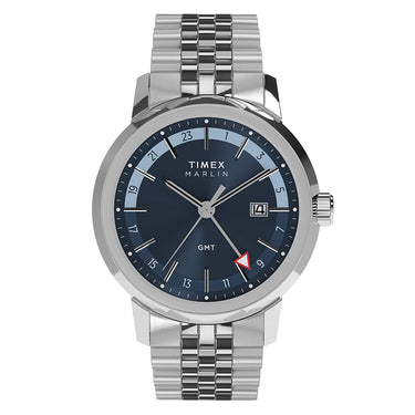 Timex Marlin GMT TW2Y47600