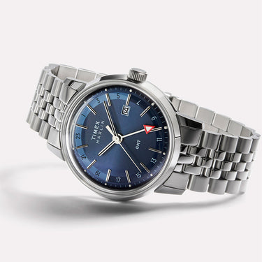 Timex Marlin GMT TW2Y47600